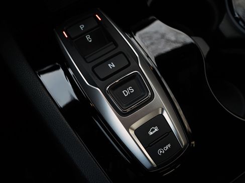 Used 2023 Honda Ridgeline Black Edition image 30