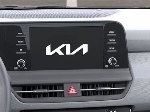 New 2026 Kia Seltos LX FWD image 47