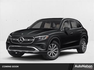 New 2026 Mercedes-Benz GLC 300 4MATIC video 1