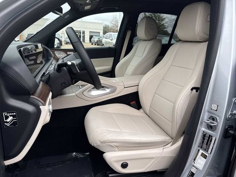 Used 2026 Mercedes-Benz GLE 350 4MATIC image 15