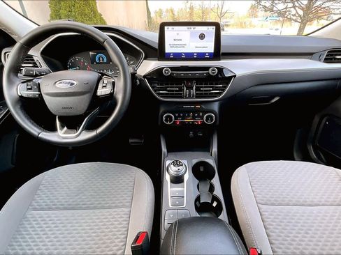 Used 2022 Ford Escape SE w/ Convenience Package AWD/4WD image 16