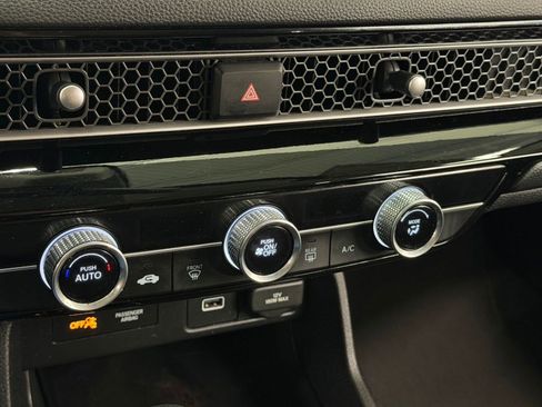 Used 2022 Honda Civic LX image 22