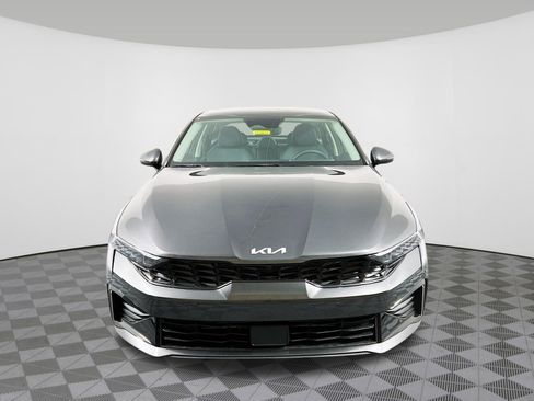 New 2026 Kia K5 EX image 29