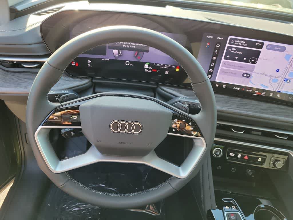 New 2026 Audi Q5 Premium Plus AWD/4WD image 15