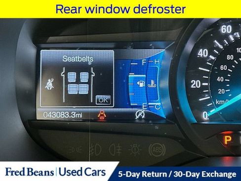 Used 2022 Ford Edge SEL w/ Convenience Package AWD/4WD image 15