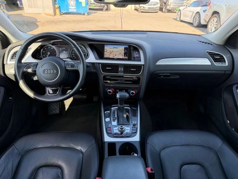 Used 2015 Audi A4 2.0T Premium Plus w/ Technology Package AWD/4WD image 18