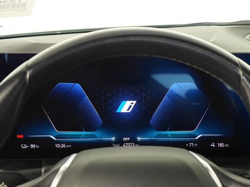 Certified 2023 BMW i4 eDrive35 RWD image 28