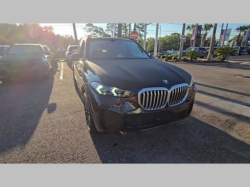 New 2026 BMW X5 sDrive40i w/ M Sport Package image 19