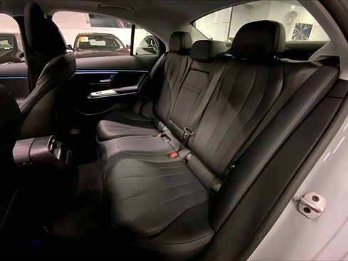 Used 2025 Mercedes-Benz E 450 E 450 image 19