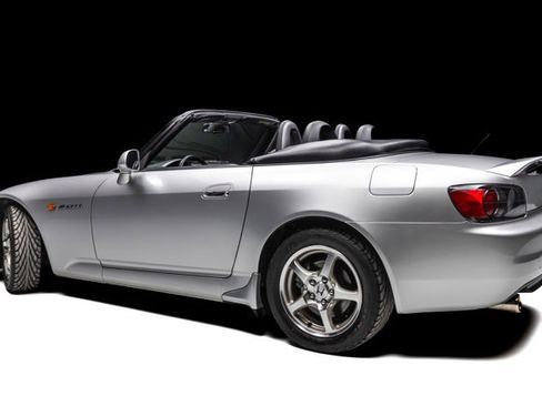 Used 2002 Honda S2000 image 17