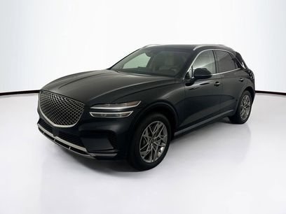 Used 2023 Genesis GV70 2.5T w/ Select Package