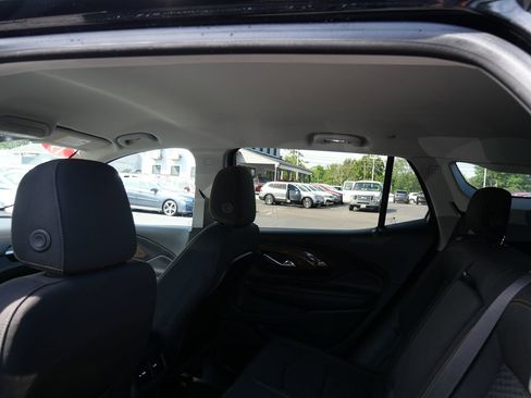 Used 2019 GMC Terrain SLE image 22