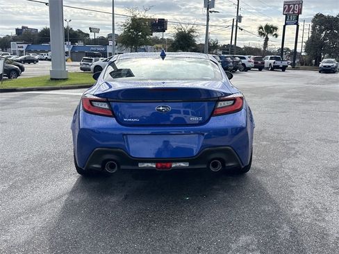 New 2026 Subaru BRZ Limited image 7