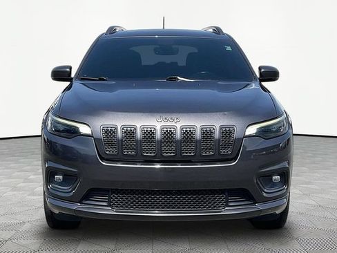 Used 2020 Jeep Cherokee High Altitude FWD image 2