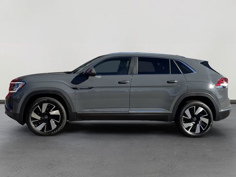 New 2026 Volkswagen Atlas Cross Sport SEL image 3