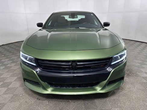 Used 2023 Dodge Charger SXT w/ Blacktop Package image 8
