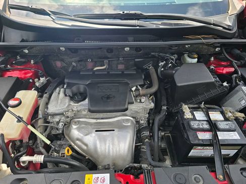 Used 2016 Toyota RAV4 LE FWD image 22