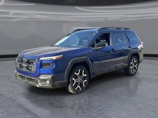 New 2026 Subaru Outback Touring AWD/4WD video 1