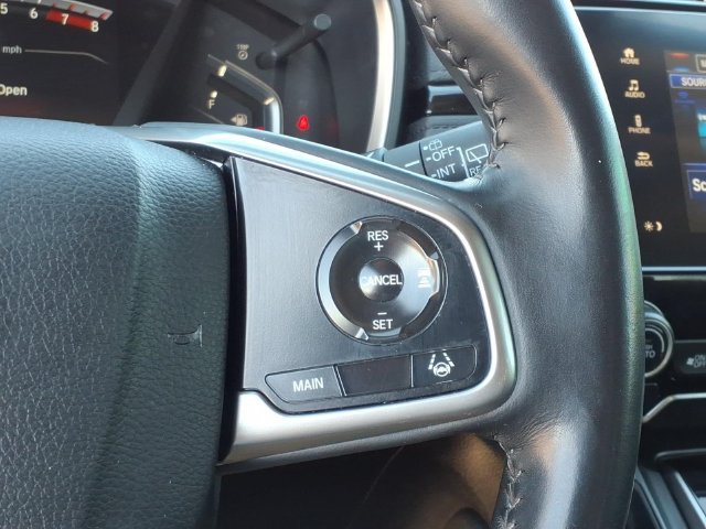 Used 2019 Honda CR-V EX-L image 21