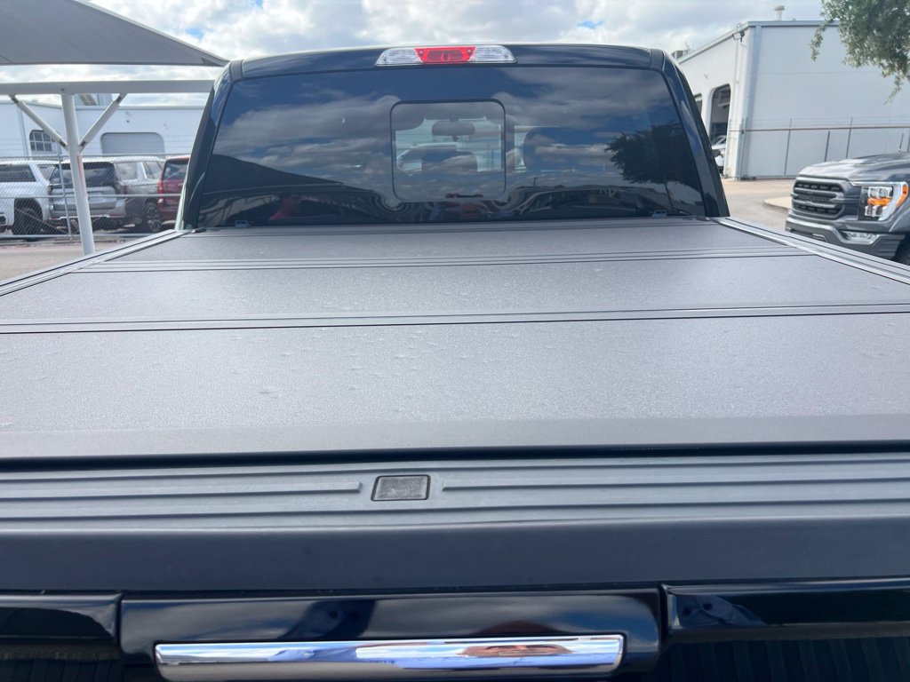 Used 2017 Ford F150 Lariat AWD/4WD image 12