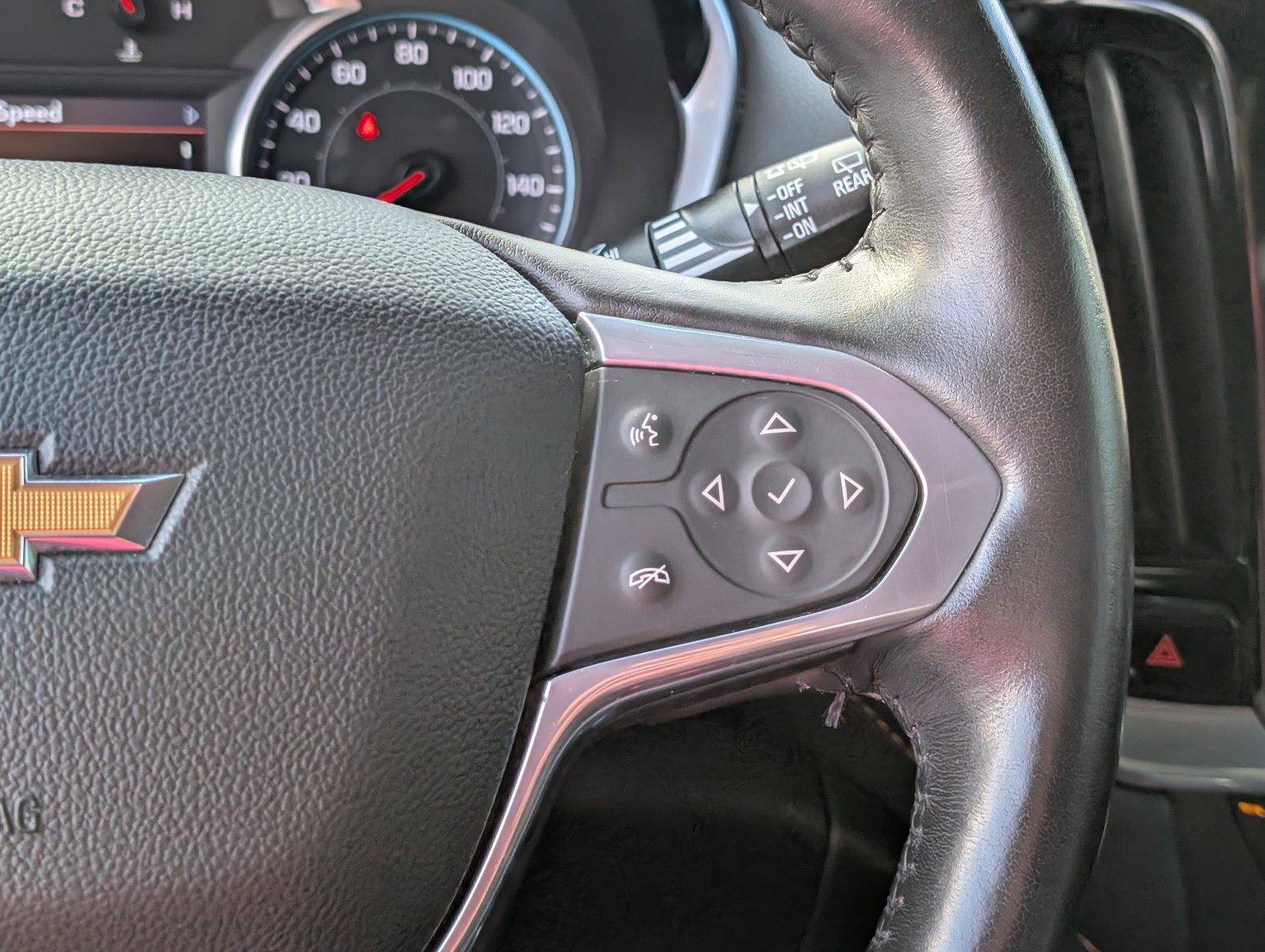 Used 2021 Chevrolet Traverse Premier w/ Redline Edition FWD image 30