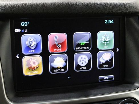 Used 2019 Chevrolet Tahoe Premier w/ Premier Plus Edition image 34