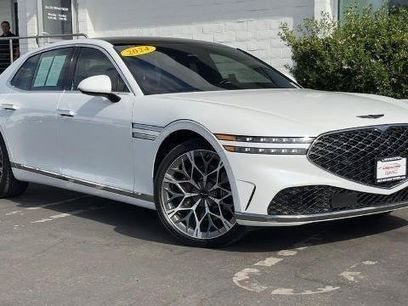 Used 2024 Genesis G90 3.5T
