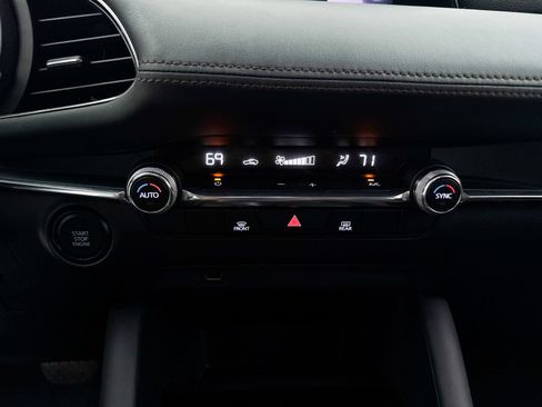 Used 2019 MAZDA MAZDA3 Sedan w/ Select Package FWD image 24