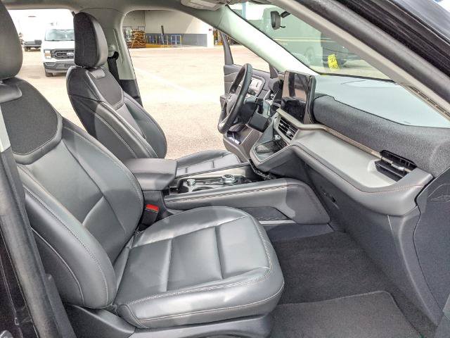 Certified 2025 Ford Explorer Active w/ Active Comfort Package RWD image 22