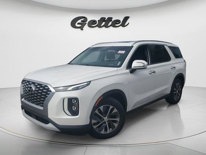Used 2021 Hyundai Palisade SEL
