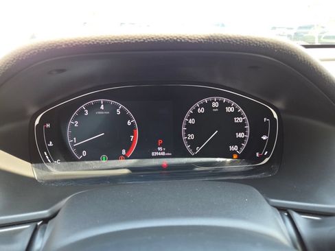 Used 2020 Honda Accord LX image 34