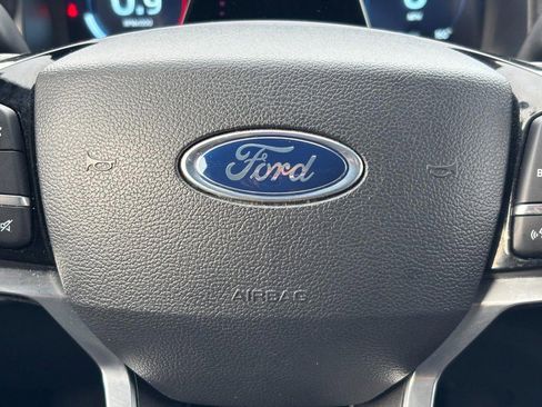 Used 2025 Ford Explorer ST-Line image 20