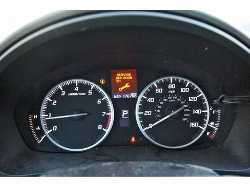 Used 2016 Acura ILX image 6