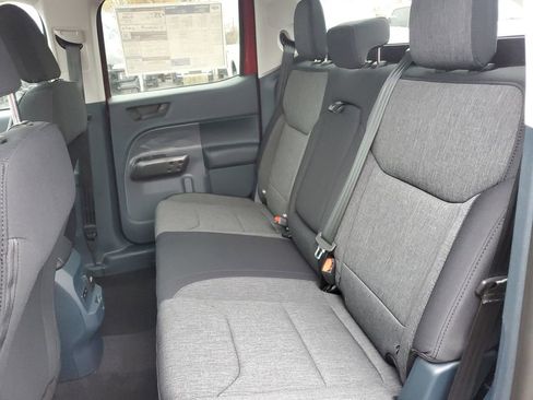 New 2025 Ford Maverick XLT w/ XLT Luxury Package image 23