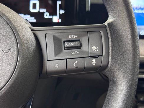 New 2026 Nissan Kicks SV w/ SV Premium Package AWD/4WD image 30