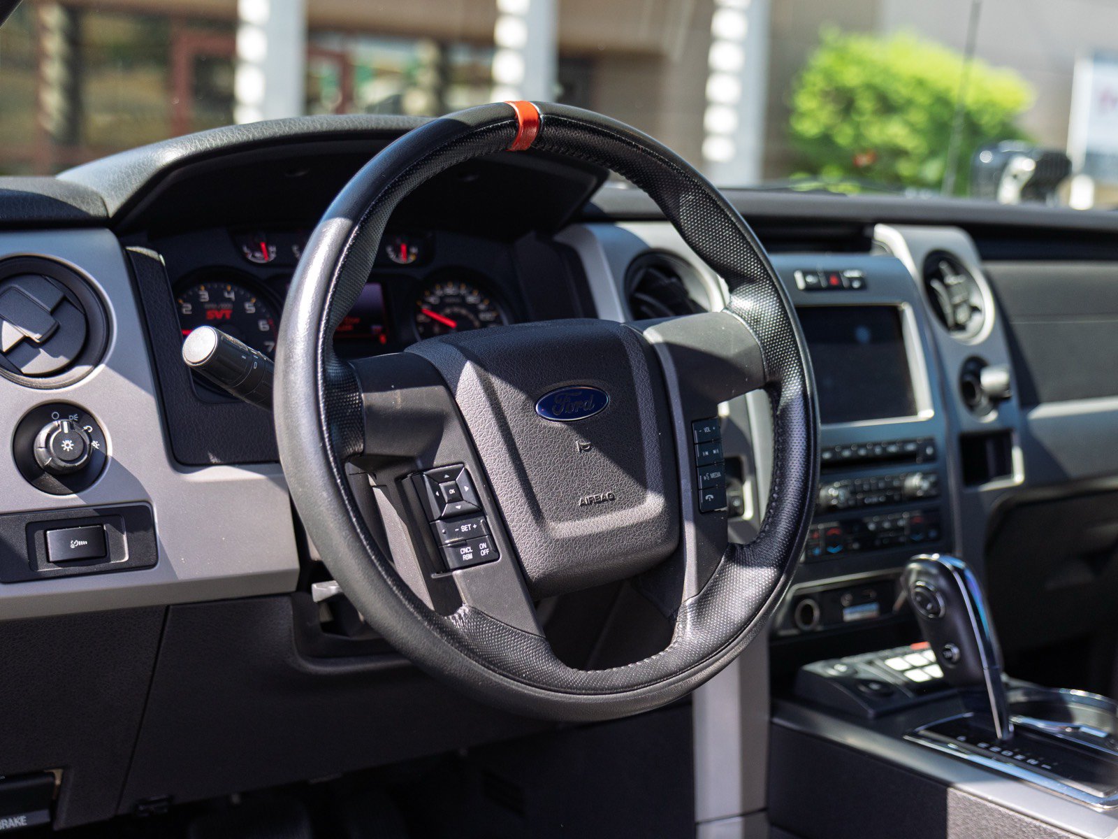 Used 2012 Ford F150 Raptor w/ Raptor Luxury Pkg AWD/4WD image 15