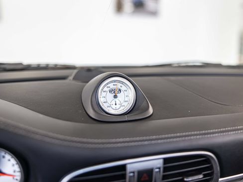 Used 2011 Porsche 911 Turbo S AWD/4WD image 26