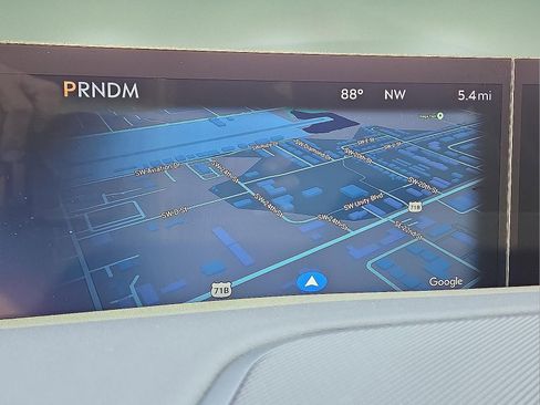 New 2025 Lincoln Navigator L Reserve w/ Jet Appearance Package AWD/4WD image 23