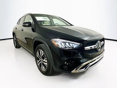 Used 2026 Mercedes-Benz GLA 250 4MATIC