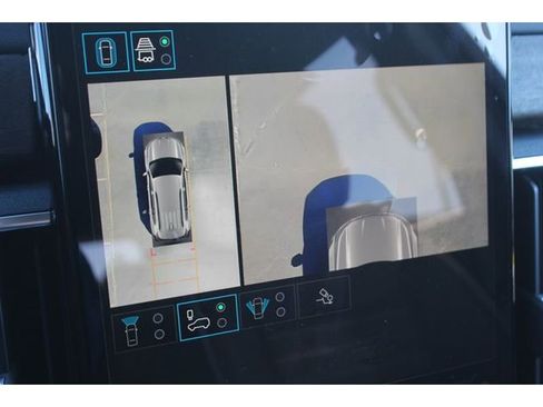 New 2026 GMC Acadia Denali Ultimate w/ LPO, Floor Liner Package AWD/4WD image 46