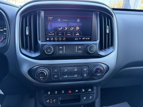 Used 2020 Chevrolet Colorado ZR2 image 27