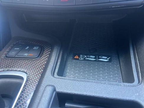 Used 2020 Cadillac CT5 Sport image 34