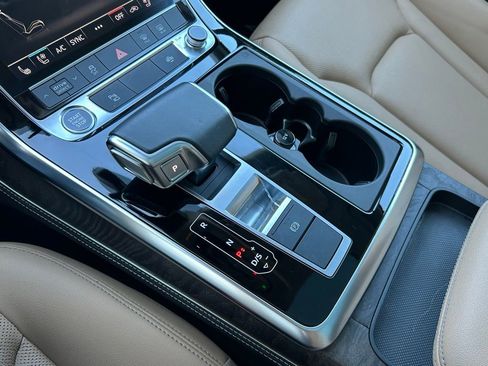 New 2025 Audi Q7 3.0T Premium Plus w/ Premium Plus Package image 34