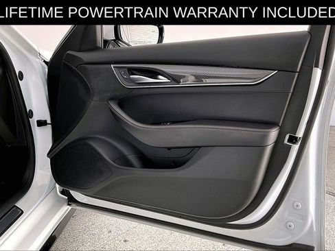 Used 2024 Cadillac CT5 Sport image 23