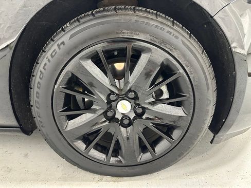Used 2019 Chevrolet Impala LS FWD image 56