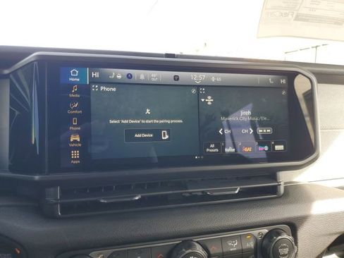 New 2026 Jeep Wrangler Unlimited Sport image 28