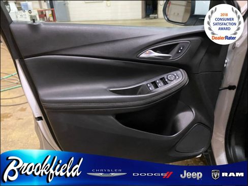 Used 2025 Buick Encore GX Preferred image 14