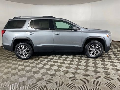 Used 2023 GMC Acadia SLE w/ Driver Convenience Package AWD/4WD image 8