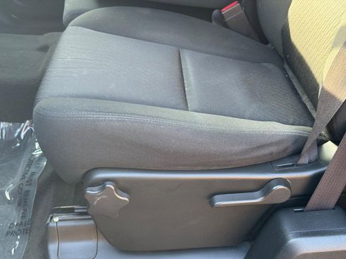 Used 2011 Chevrolet Silverado 2500 LT image 20