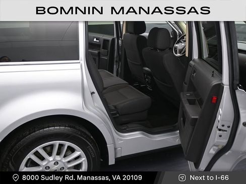 Used 2013 Ford Flex SEL image 10
